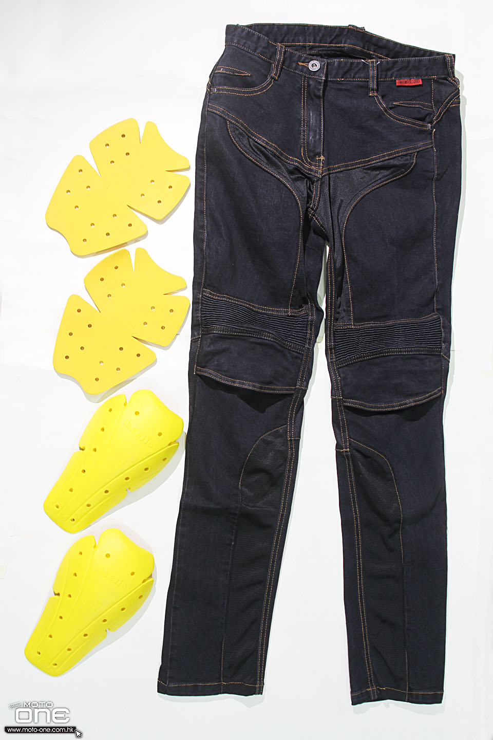 2015 BENKIA DENIM