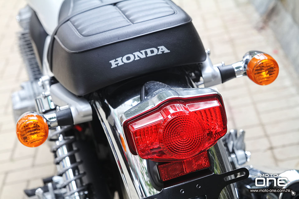 2015 HONDA CB1100EX