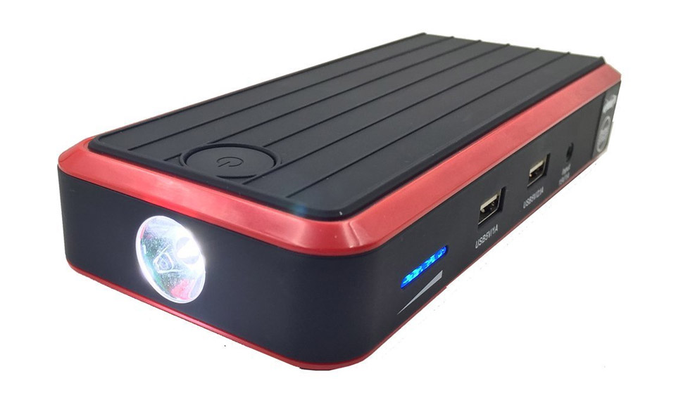 Imazing IM7 12000mAh
