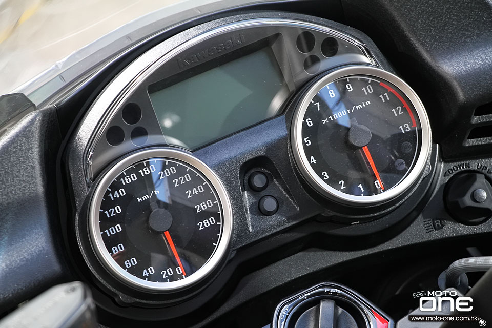 2015 Kawasaki 1400 GTR 2015 Kawasaki 1400 GTR