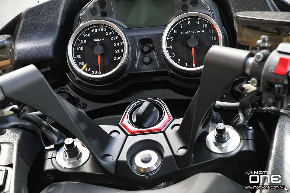 2015 Kawasaki 1400 GTR 2015 Kawasaki 1400 GTR