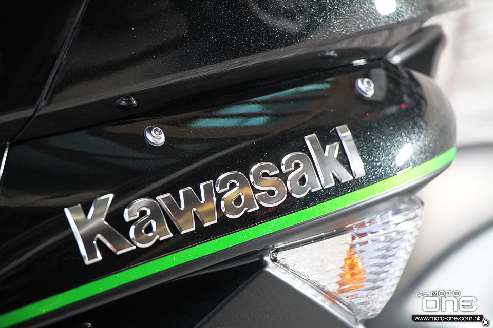 2015 Kawasaki 1400 GTR 2015 Kawasaki 1400 GTR