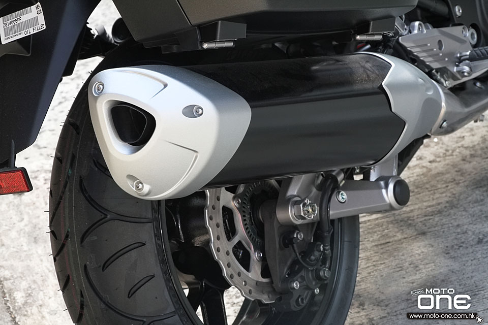 2015 Kawasaki 1400 GTR 2015 Kawasaki 1400 GTR