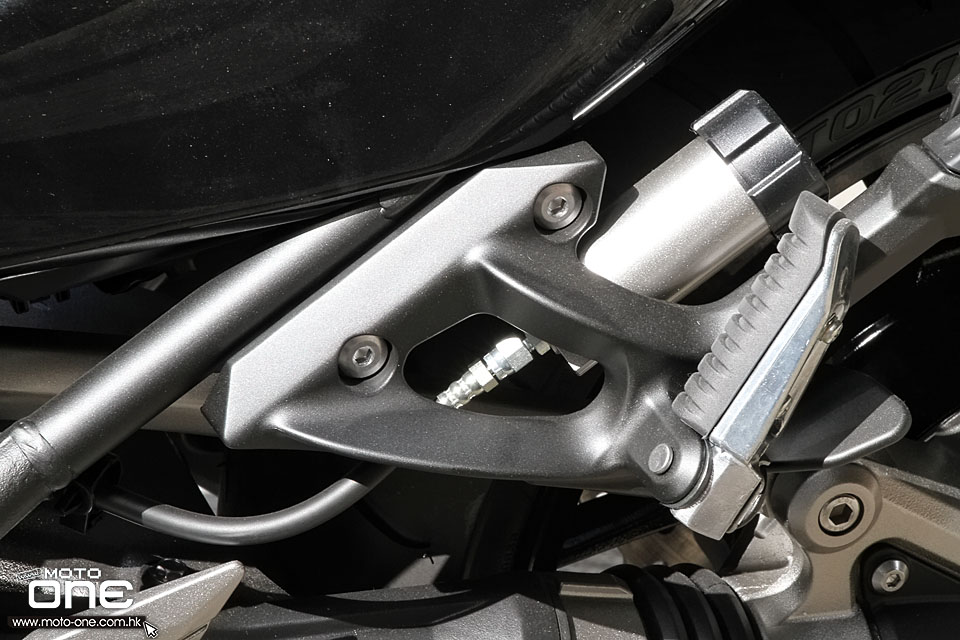 2015 Kawasaki 1400 GTR 2015 Kawasaki 1400 GTR