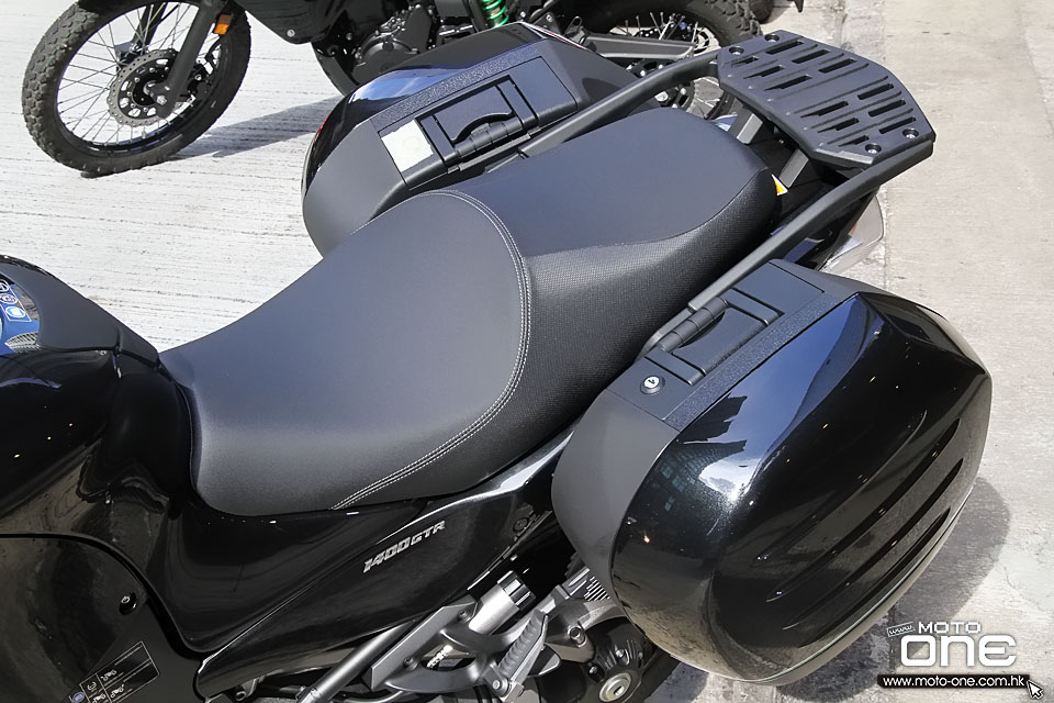 2015 Kawasaki 1400 GTR 2015 Kawasaki 1400 GTR