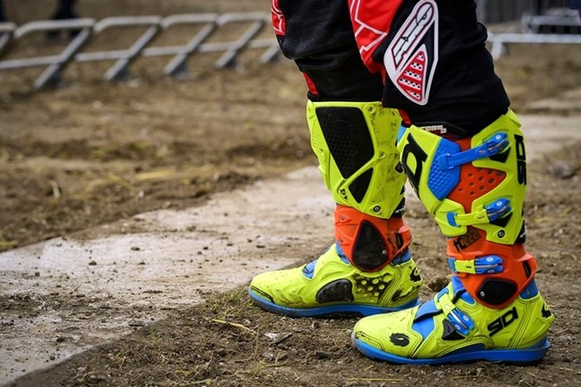 2015 SIDI Crossfire 2 TC222 Tony_Cairoli