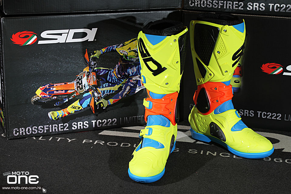 2015 SIDI Crossfire 2 TC222 Tony_Cairoli