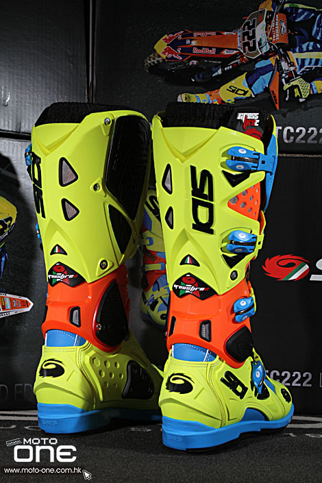2015 SIDI Crossfire 2 TC222 Tony_Cairoli
