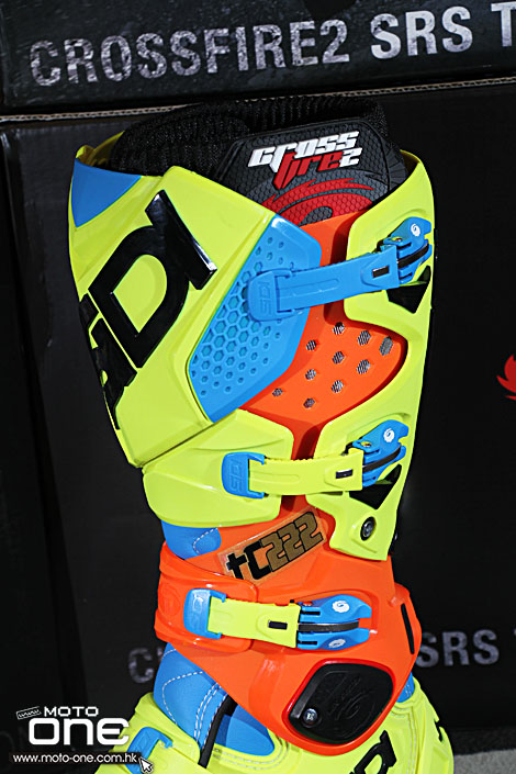 2015 SIDI Crossfire 2 TC222 Tony_Cairoli