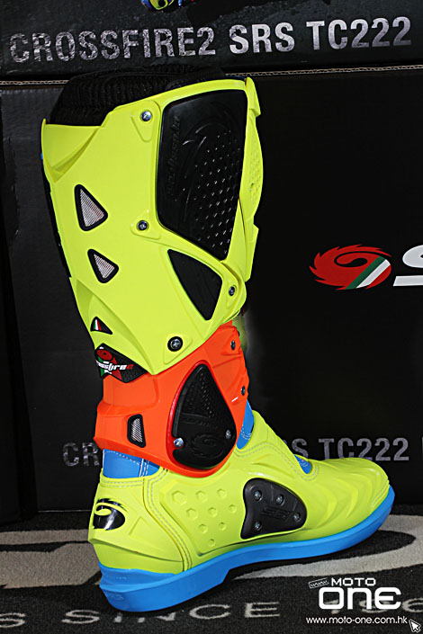2015 SIDI Crossfire 2 TC222 Tony_Cairoli