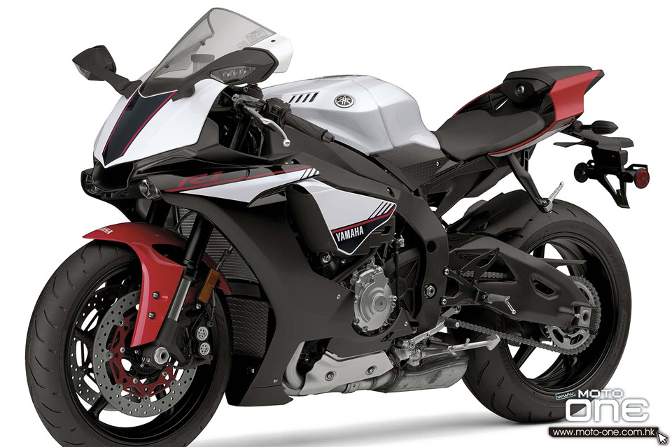 YAMAHA YZF-R1S