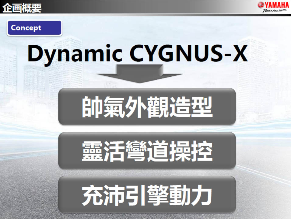 2015 YAMAHA CYGNUS-X 2015 YAMAHA CYGNUS-X