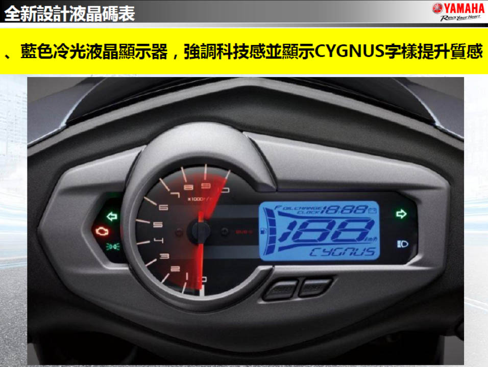 2015 YAMAHA CYGNUS-X 2015 YAMAHA CYGNUS-X