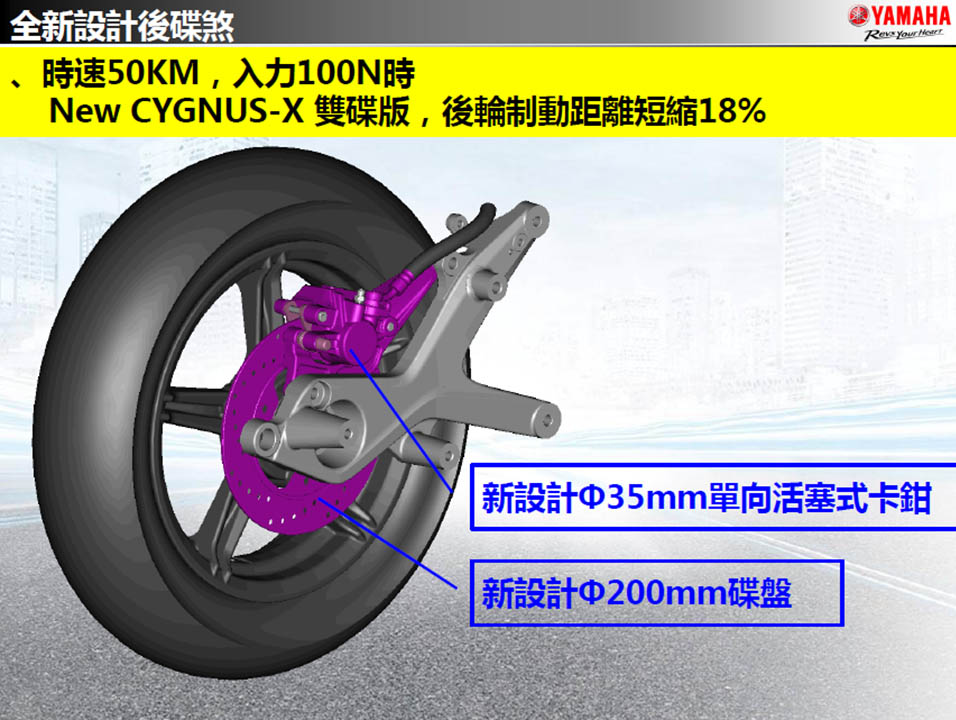 2015 YAMAHA CYGNUS-X 2015 YAMAHA CYGNUS-X