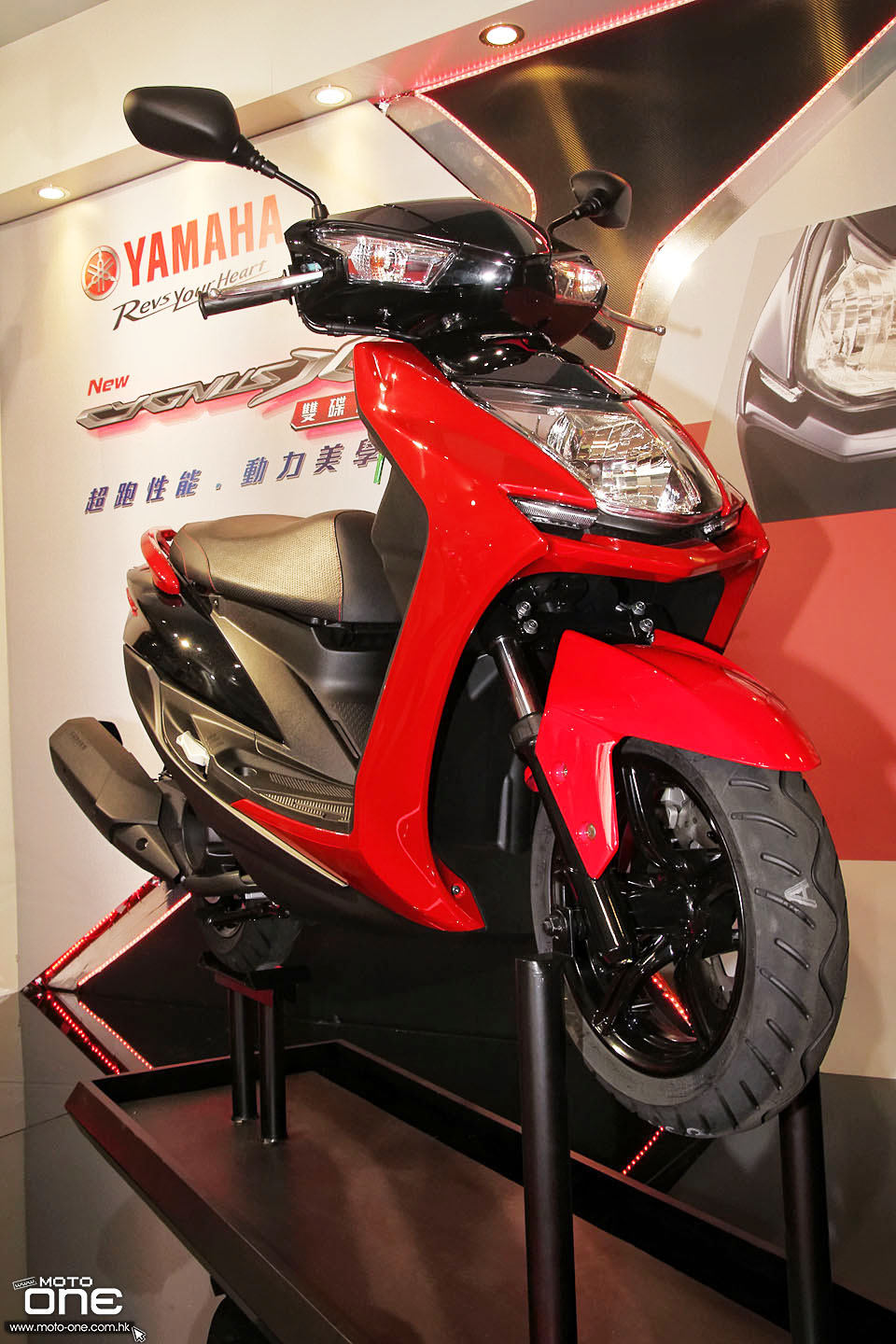 2015 YAMAHA CYGNUS-X 2015 YAMAHA CYGNUS-X