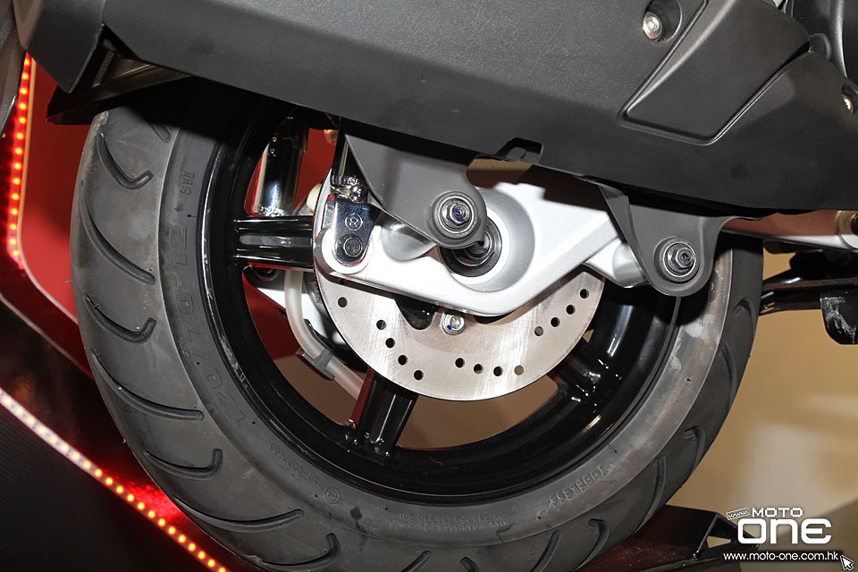 2015 YAMAHA CYGNUS-X 2015 YAMAHA CYGNUS-X