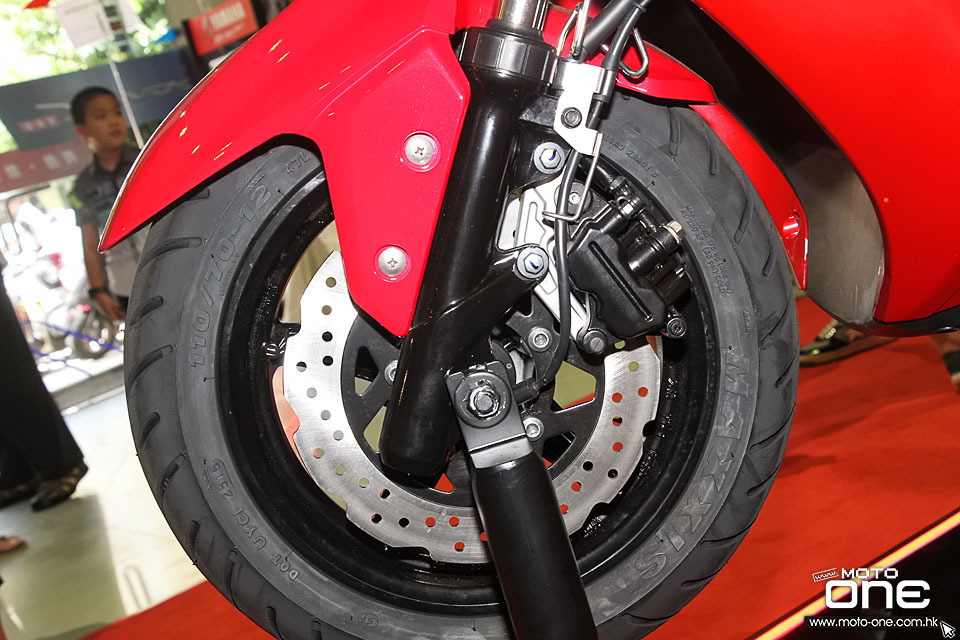 2015 YAMAHA CYGNUS-X 2015 YAMAHA CYGNUS-X