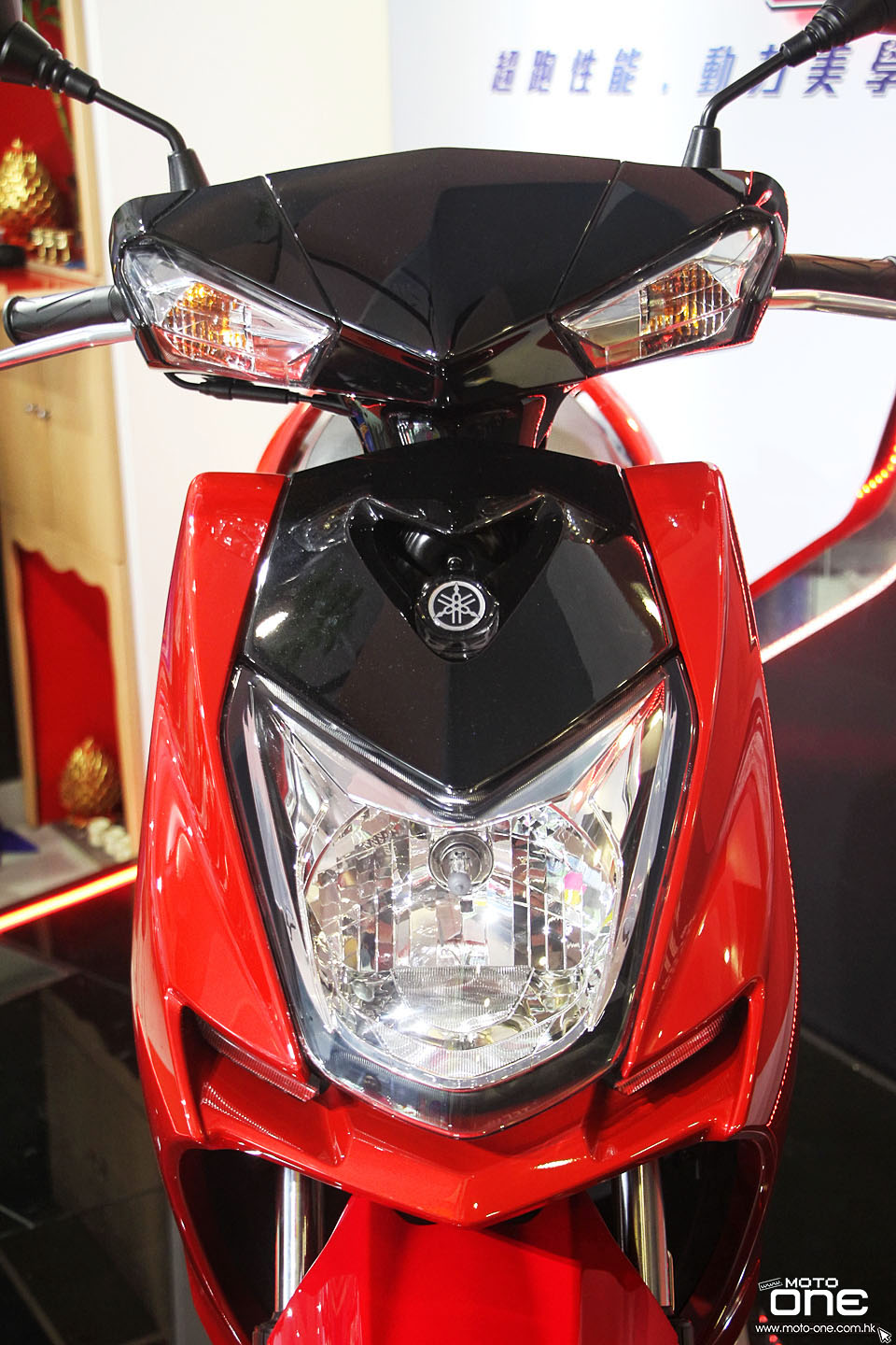 2015 YAMAHA CYGNUS-X 2015 YAMAHA CYGNUS-X