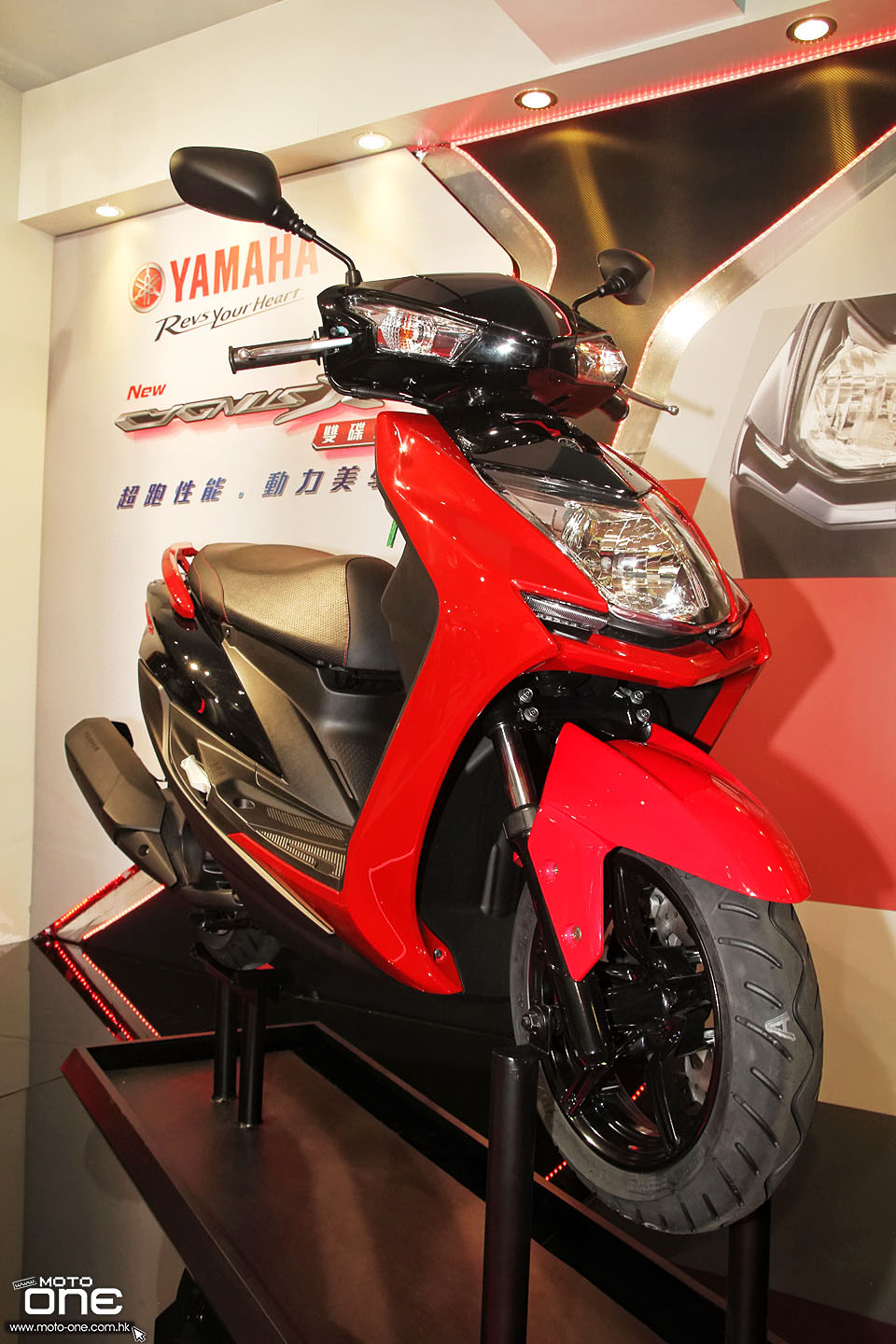 2015 YAMAHA CYGNUS-X 2015 YAMAHA CYGNUS-X
