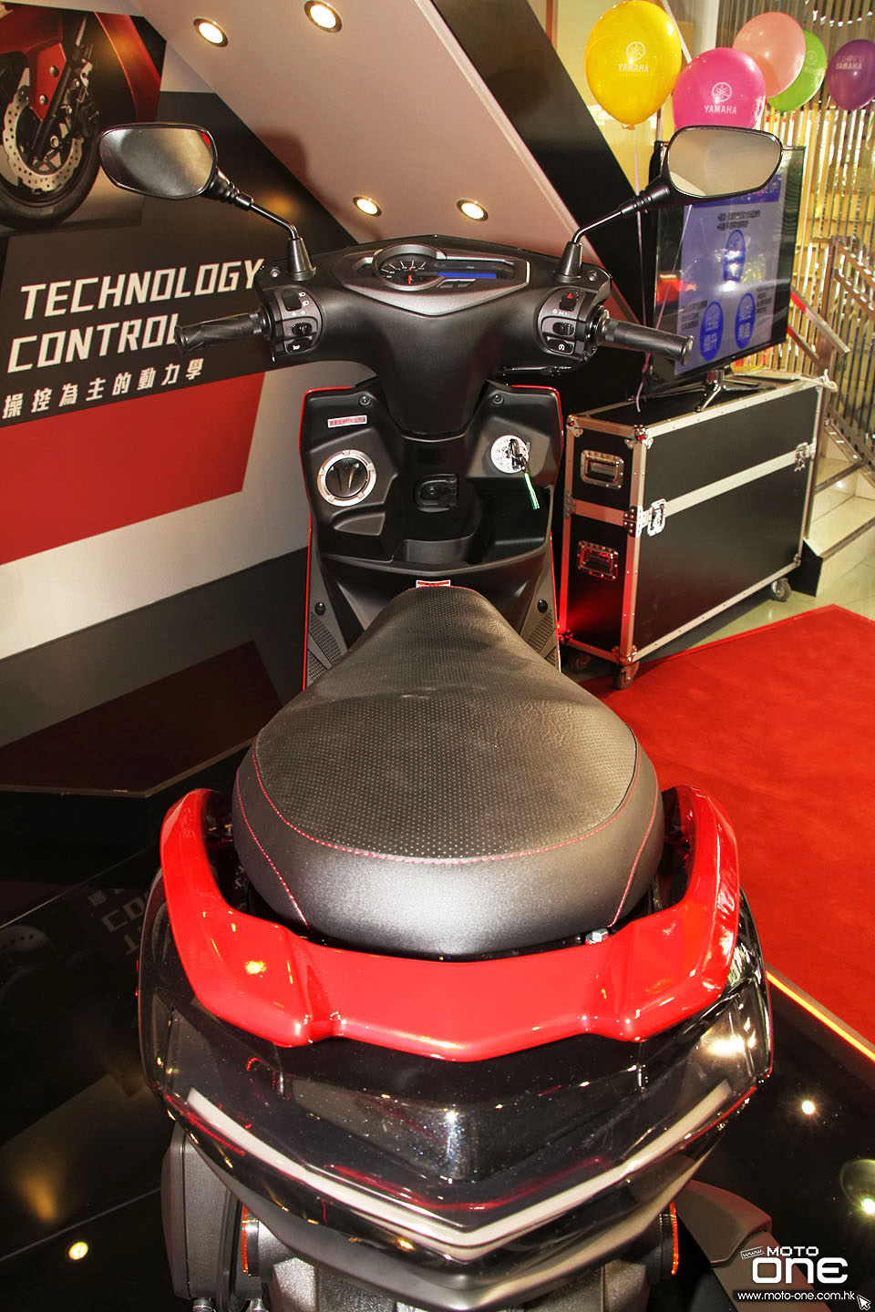 2015 YAMAHA CYGNUS-X 2015 YAMAHA CYGNUS-X