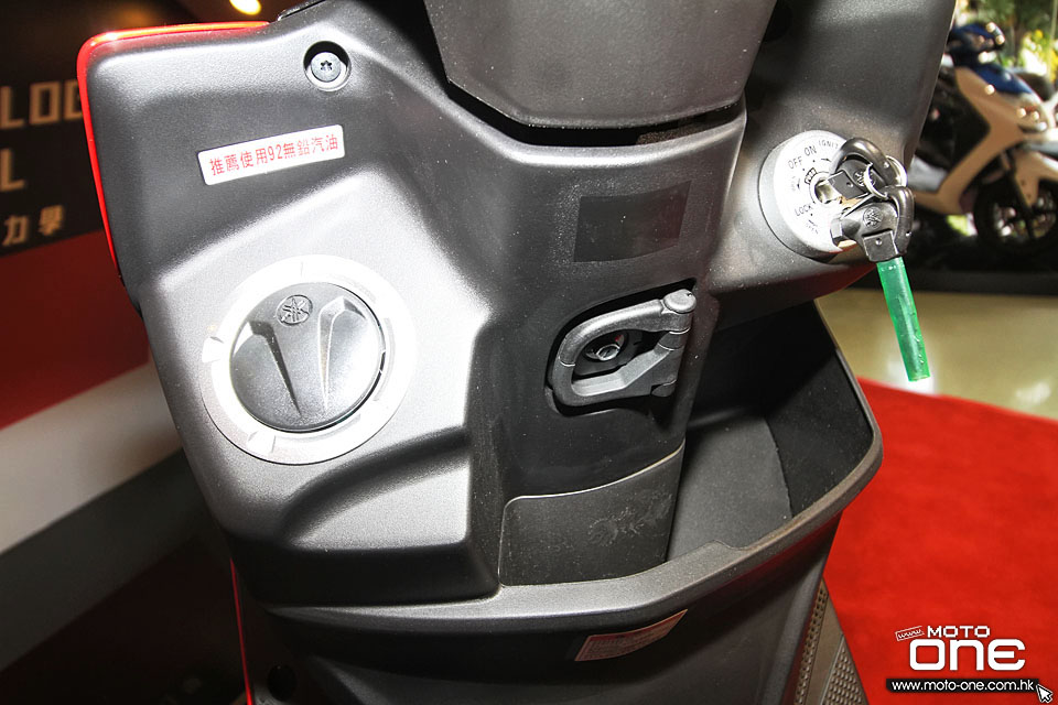 2015 YAMAHA CYGNUS-X 2015 YAMAHA CYGNUS-X