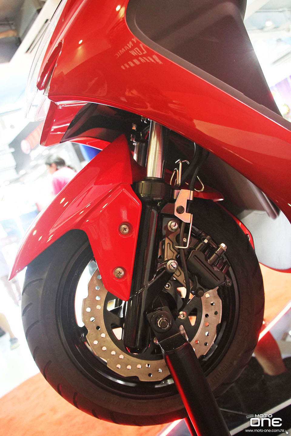 2015 YAMAHA CYGNUS-X 2015 YAMAHA CYGNUS-X