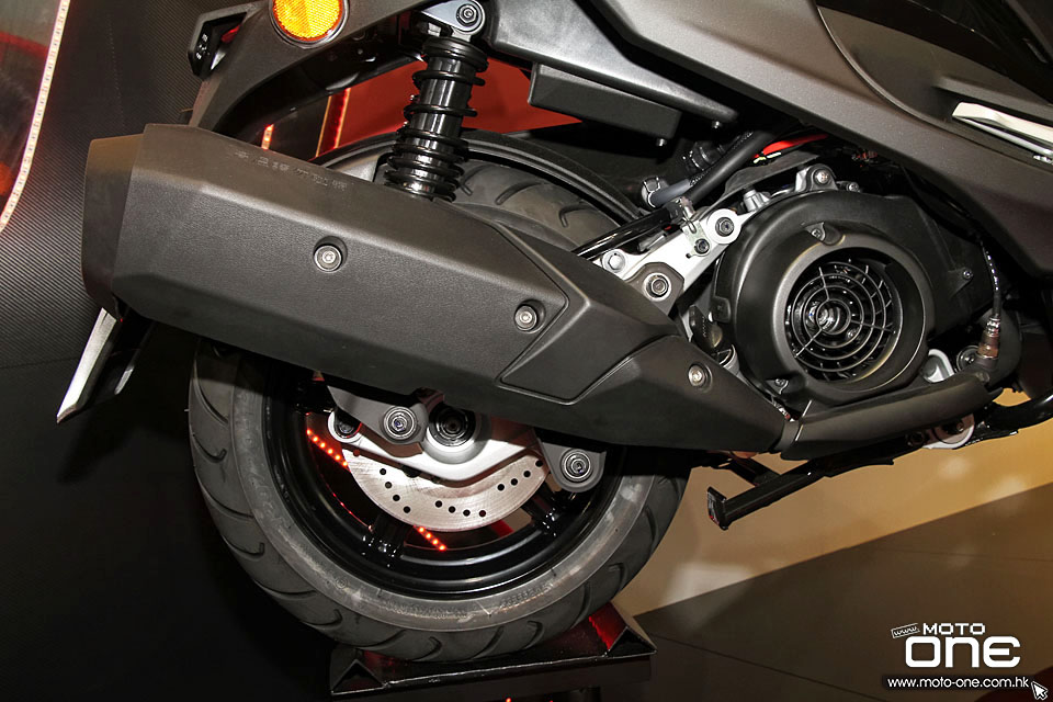 2015 YAMAHA CYGNUS-X 2015 YAMAHA CYGNUS-X