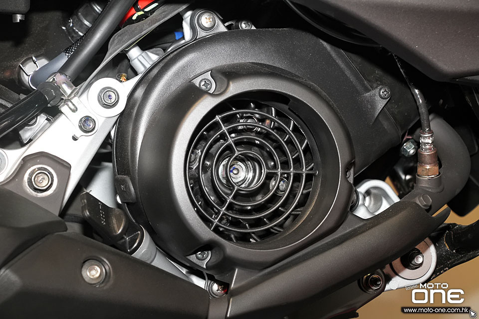 2015 YAMAHA CYGNUS-X 2015 YAMAHA CYGNUS-X