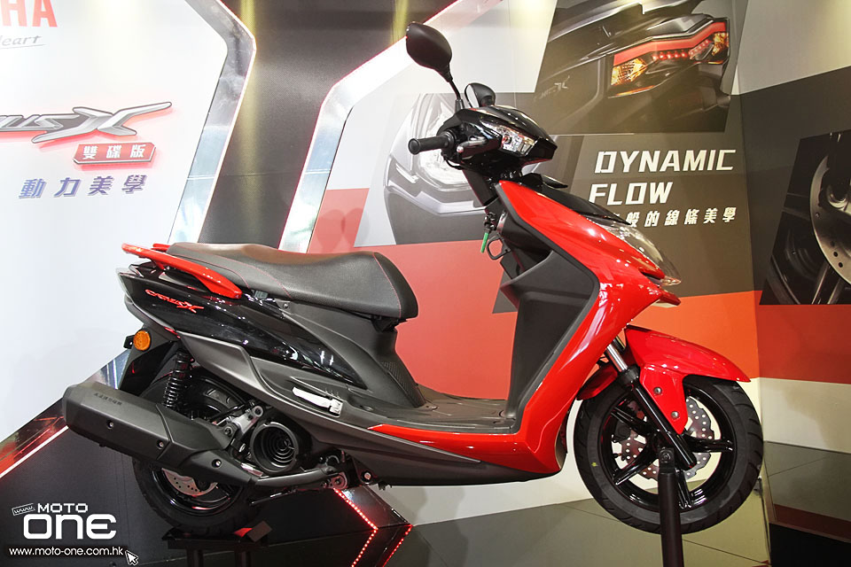 2015 YAMAHA CYGNUS-X 2015 YAMAHA CYGNUS-X