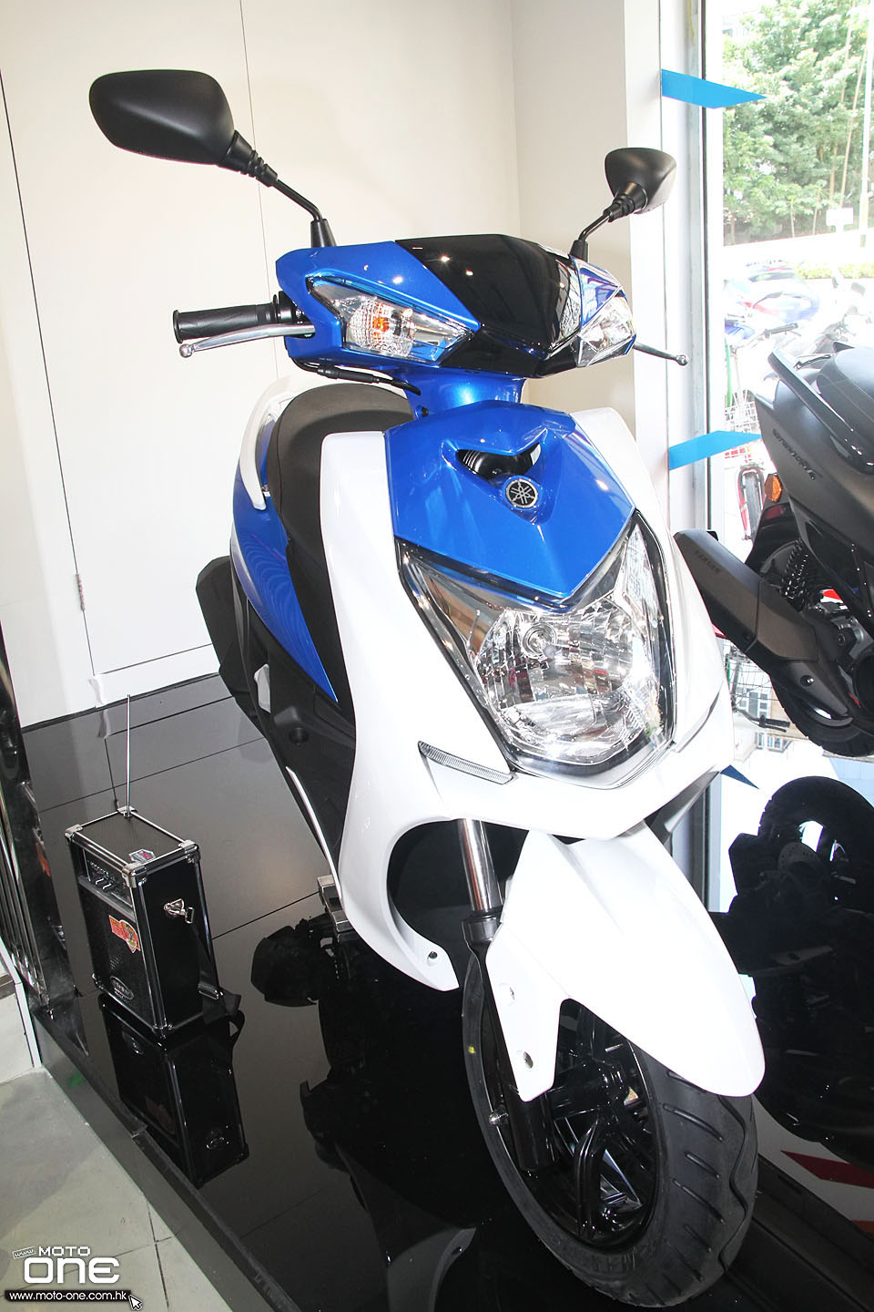 2015 YAMAHA CYGNUS-X 2015 YAMAHA CYGNUS-X