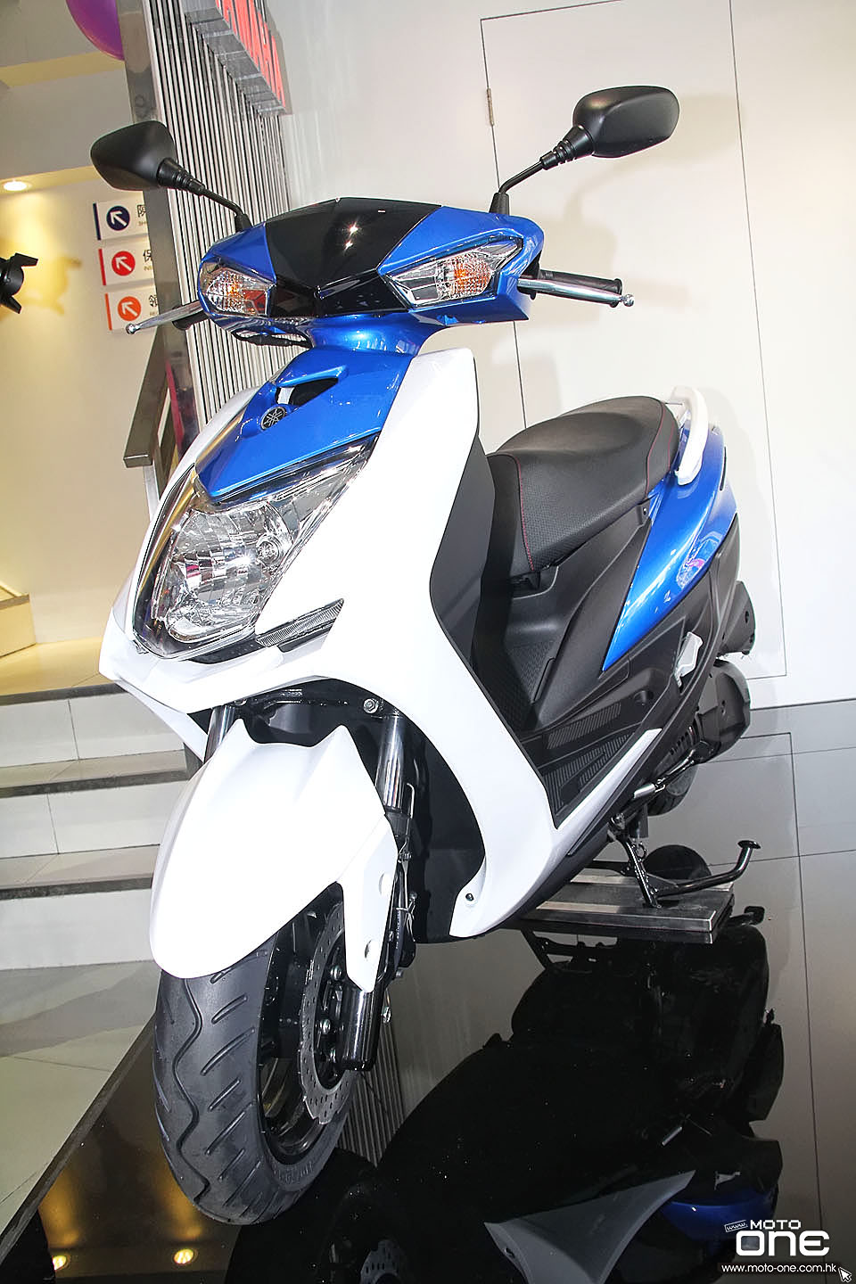 2015 YAMAHA CYGNUS-X 2015 YAMAHA CYGNUS-X