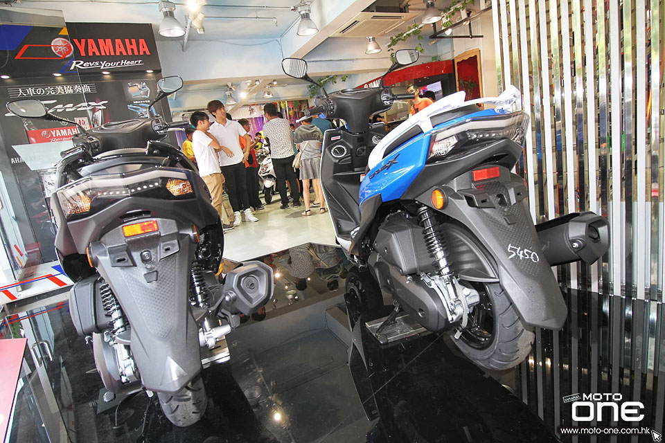 2015 YAMAHA CYGNUS-X 2015 YAMAHA CYGNUS-X