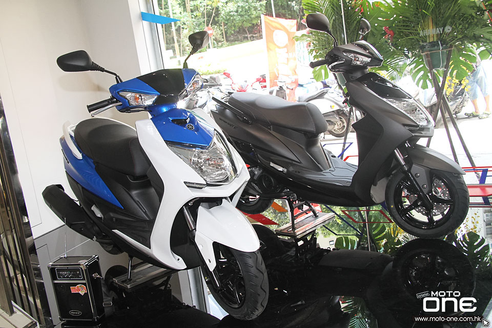 2015 YAMAHA CYGNUS-X 2015 YAMAHA CYGNUS-X