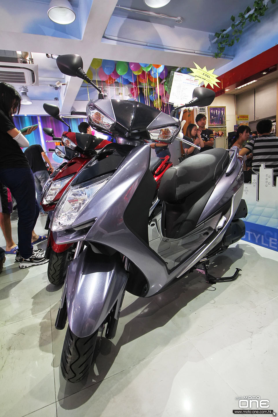 2015 YAMAHA CYGNUS-X 2015 YAMAHA CYGNUS-X
