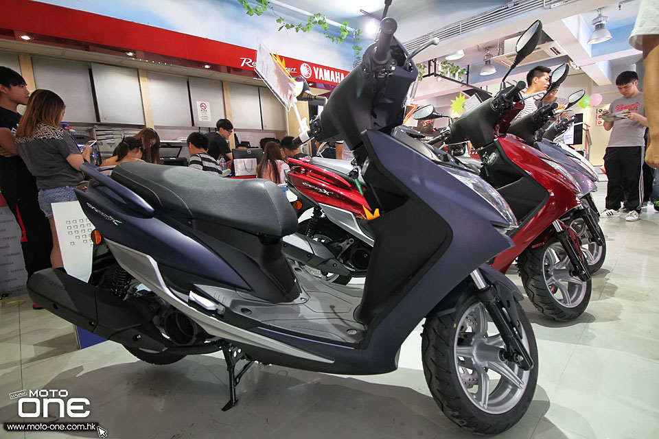 2015 YAMAHA CYGNUS-X 2015 YAMAHA CYGNUS-X