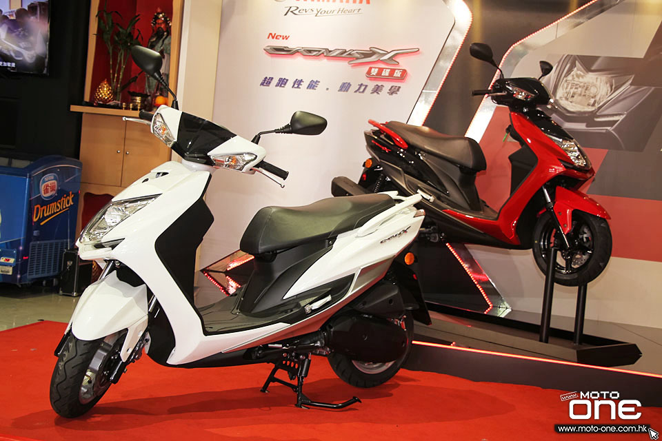 2015 YAMAHA CYGNUS-X 2015 YAMAHA CYGNUS-X