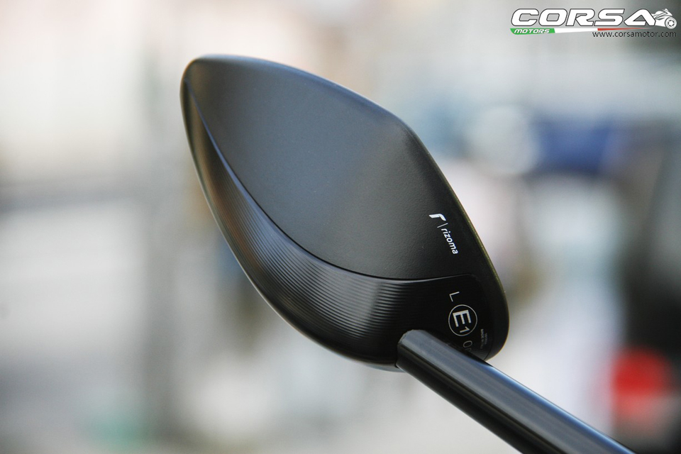 2015 YAMAHA MT-07 Corsa Motors