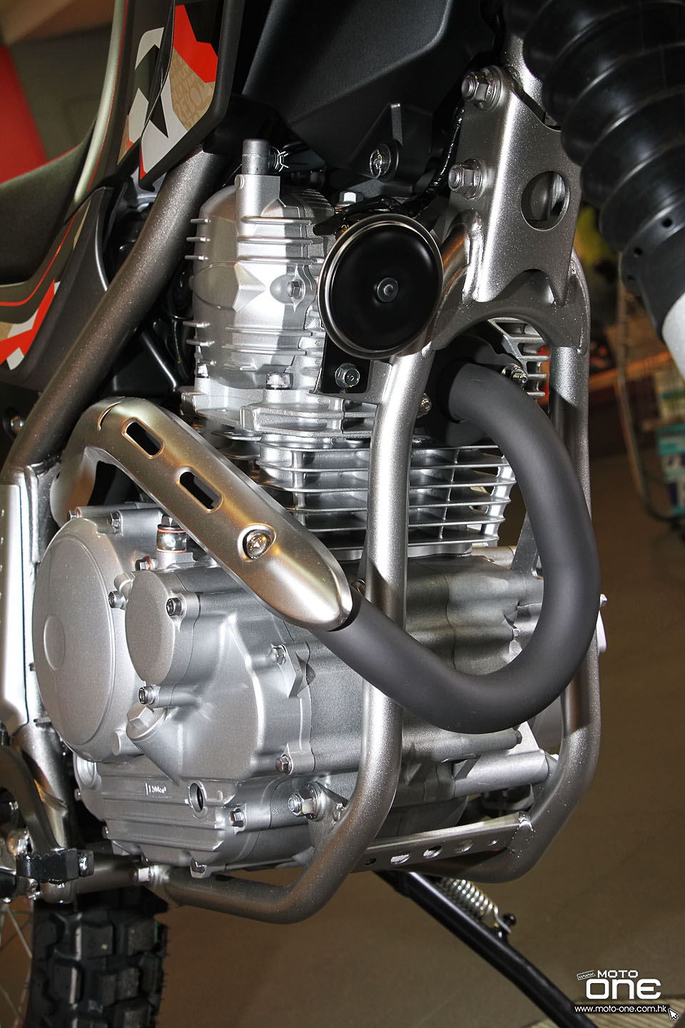 2015 YAMAHA Serow XT250 30th Anniversary Edition