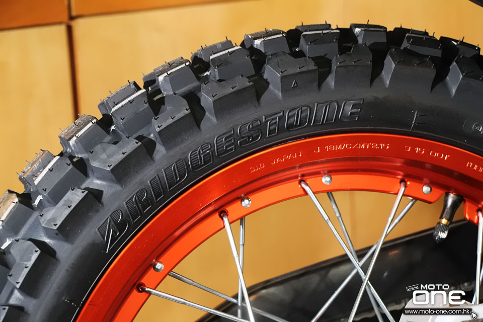 2015 YAMAHA Serow XT250 30th Anniversary Edition