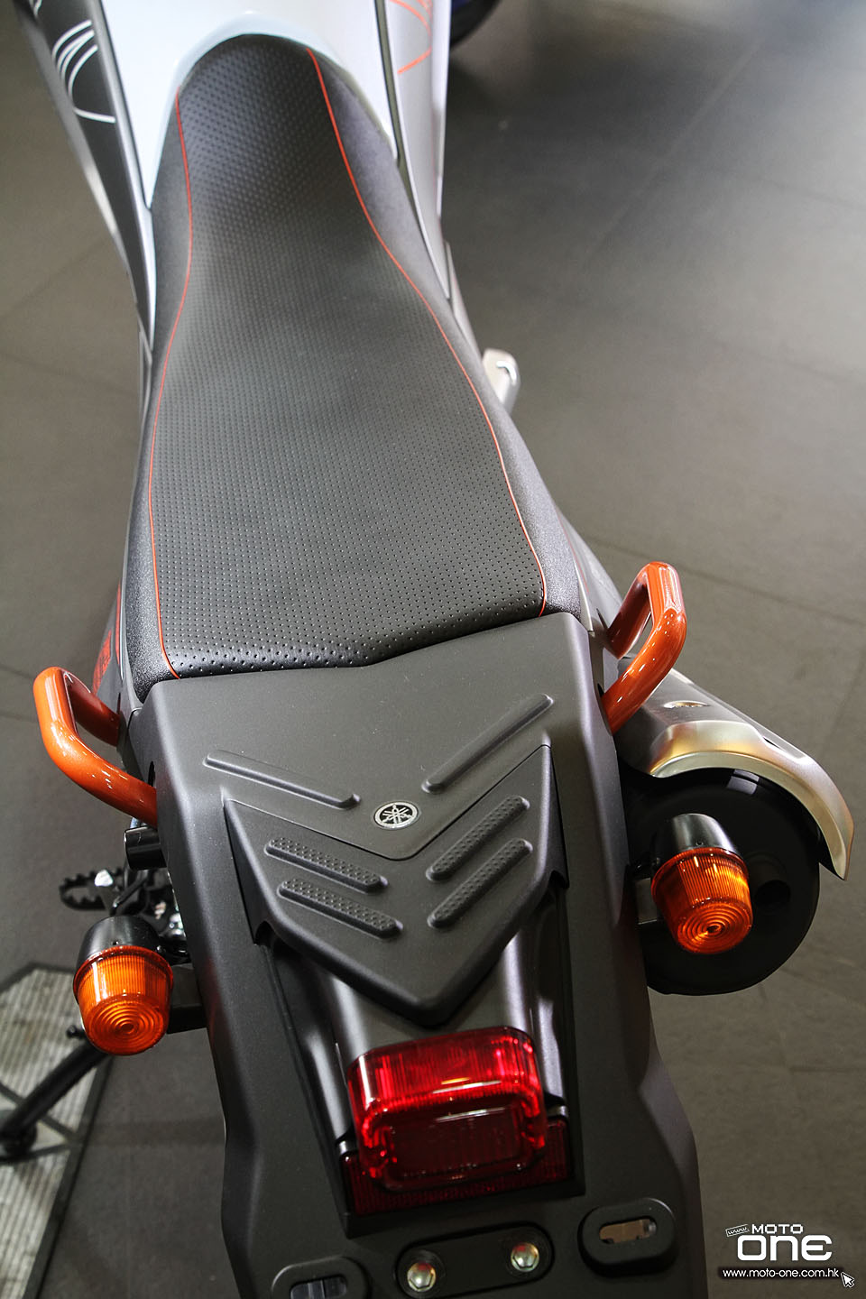 2015 YAMAHA Serow XT250 30th Anniversary Edition