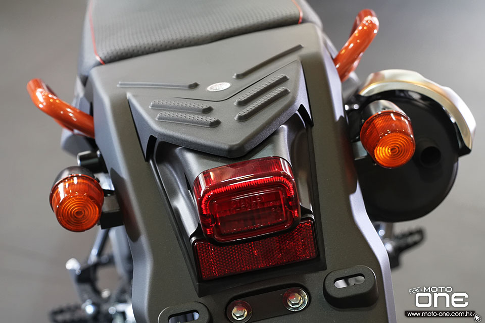2015 YAMAHA Serow XT250 30th Anniversary Edition