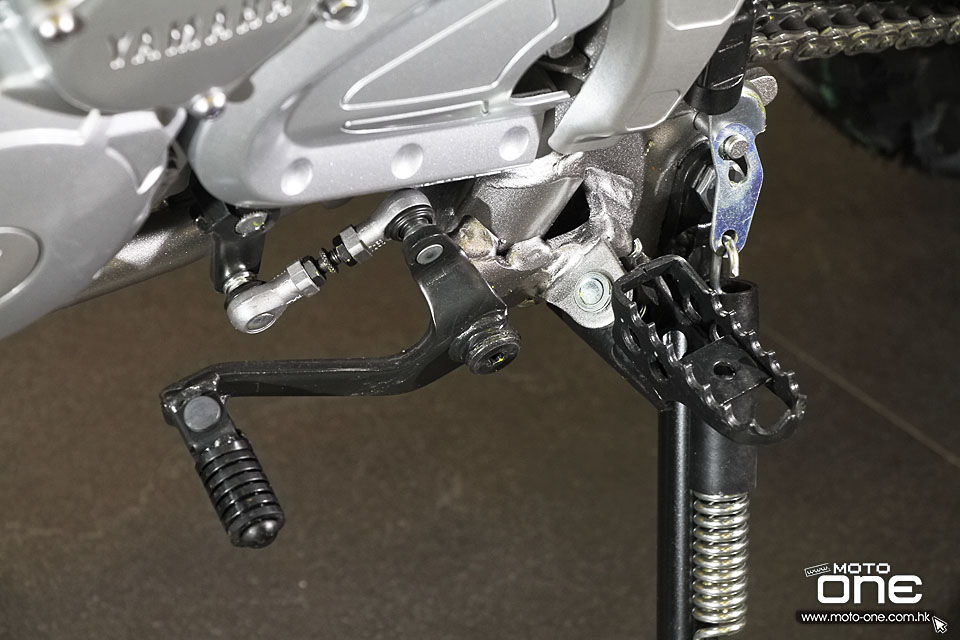 2015 YAMAHA Serow XT250 30th Anniversary Edition