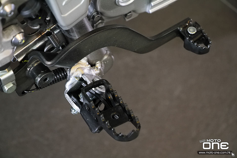 2015 YAMAHA Serow XT250 30th Anniversary Edition