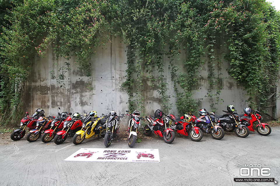 2015 msx club hk