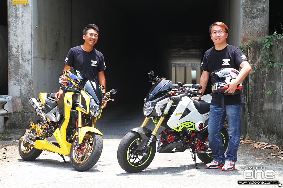 2015 msx club hk