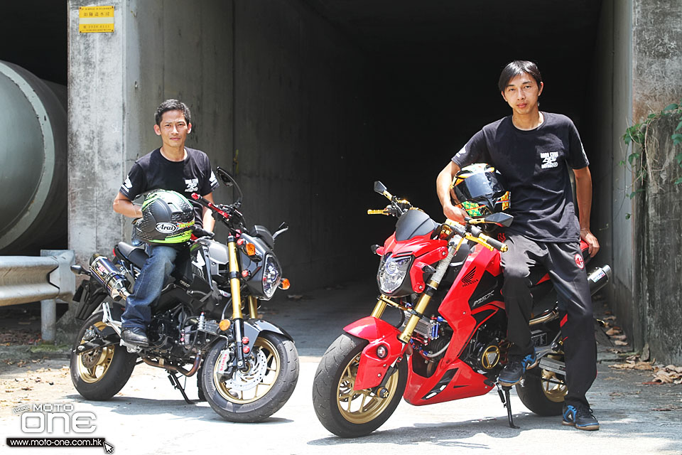 2015 msx club hk