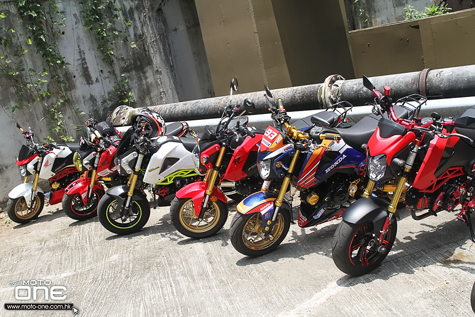 2015 msx club hk