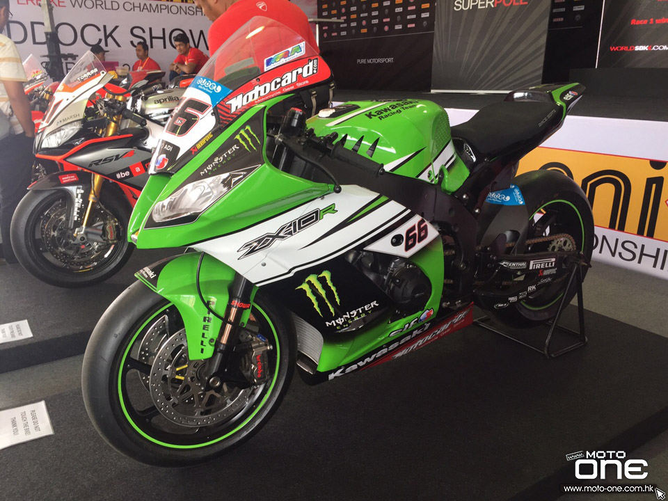 2015 wsbk