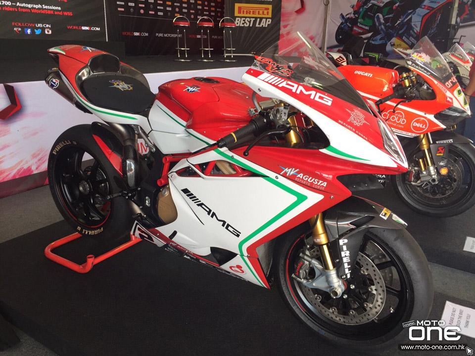 2015 wsbk