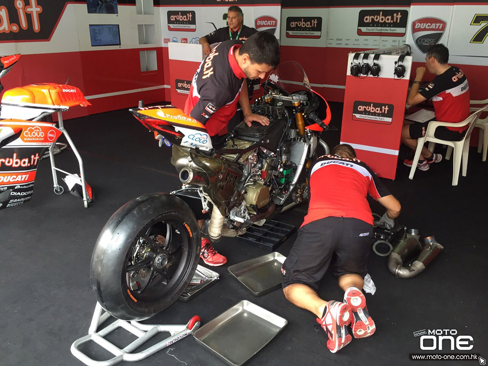 2015 wsbk